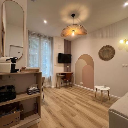 Apartamento L Ecrin Nantais Nantes Exterior foto