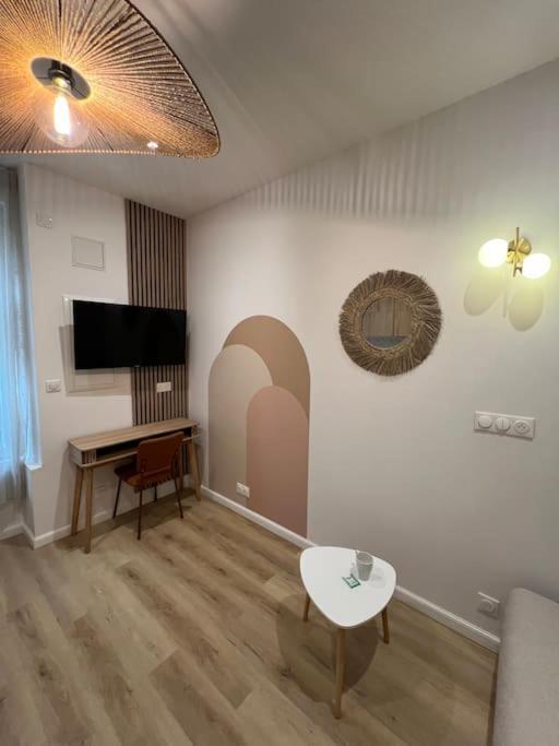 Apartamento L Ecrin Nantais Nantes Exterior foto