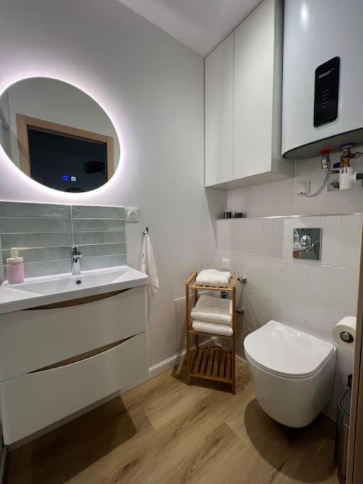Apartamento L Ecrin Nantais Nantes Exterior foto