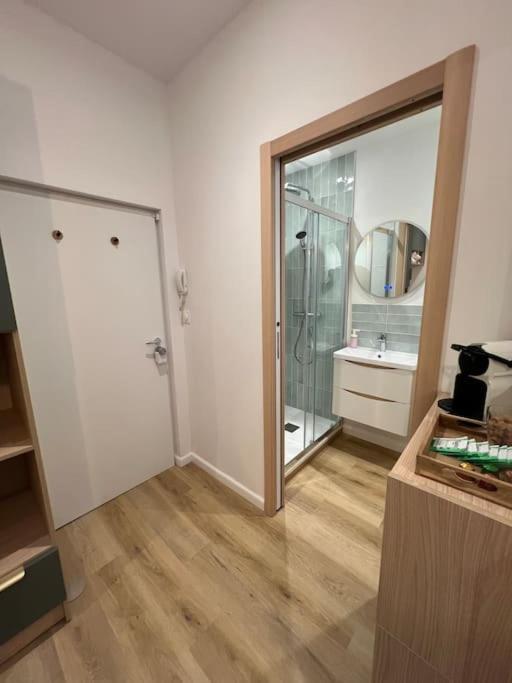 Apartamento L Ecrin Nantais Nantes Exterior foto