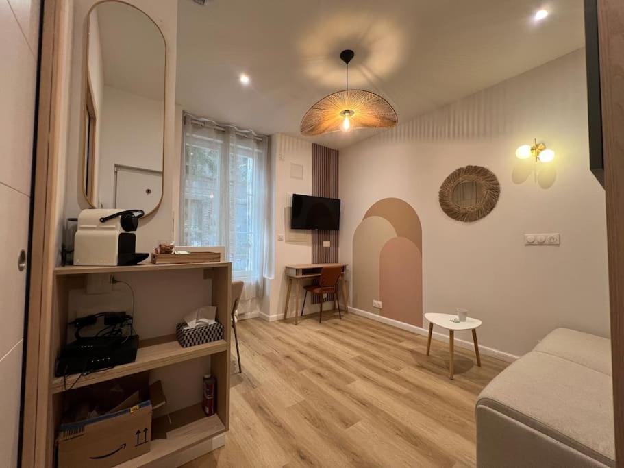 Apartamento L Ecrin Nantais Nantes Exterior foto